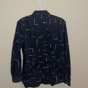 Max Moretti Button Up